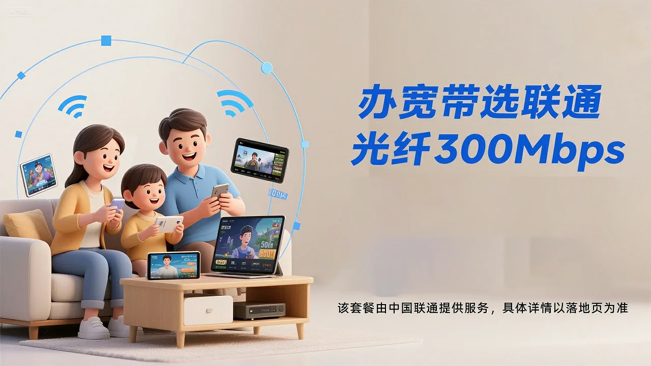 南宁中国联通